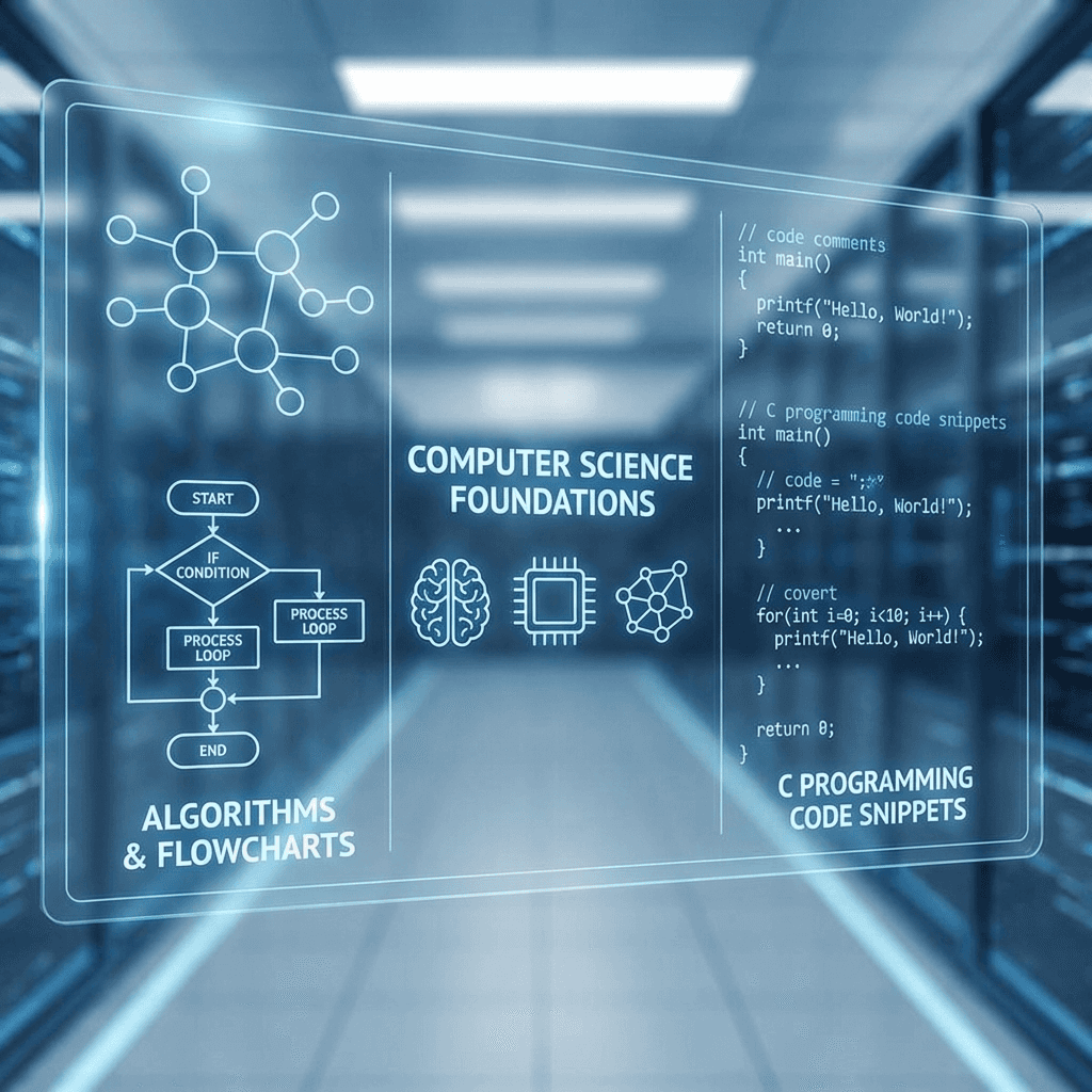 Fondamentaux informatique et logistique