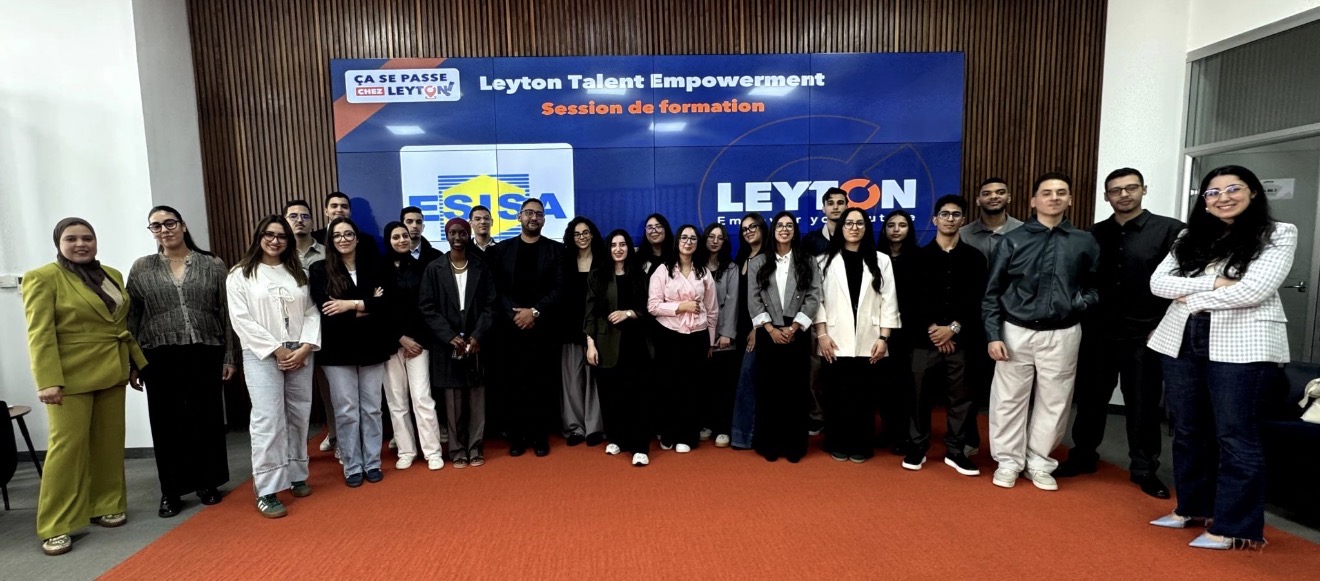 Visite Leyton 1