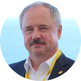 Yuri Merkuryev